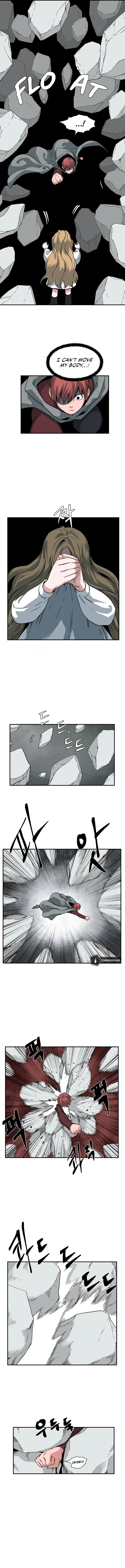 One Step Closer to the Demon King 137