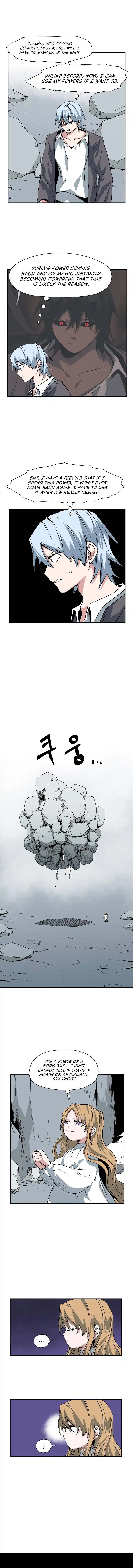 One Step Closer to the Demon King 137