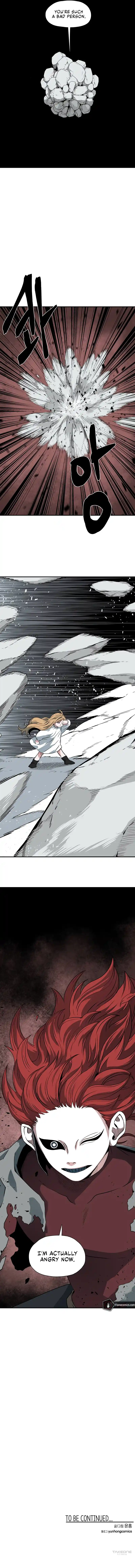 One Step Closer to the Demon King 137