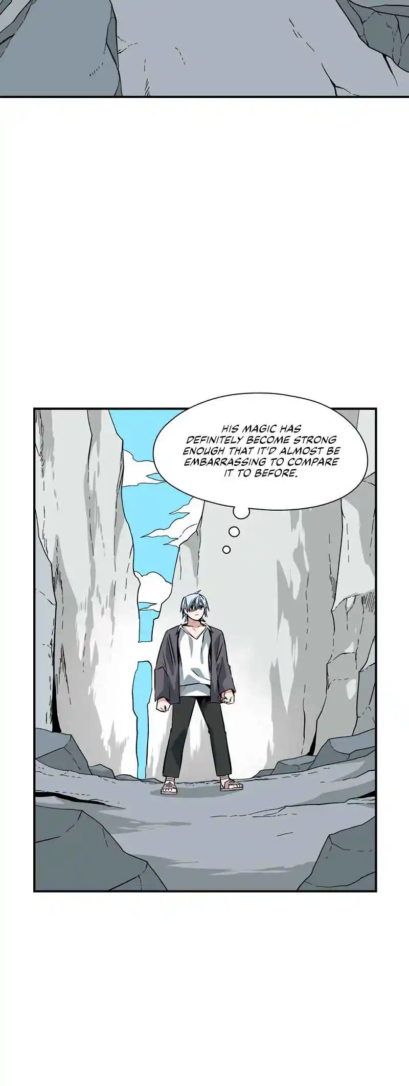 One Step Closer to the Demon King 138