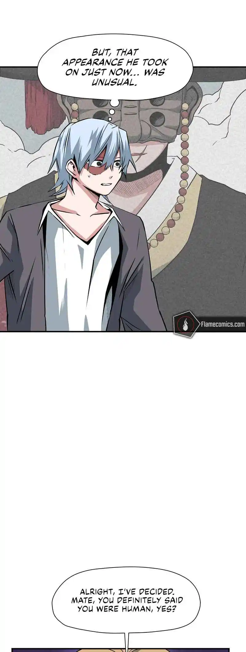 One Step Closer to the Demon King 138