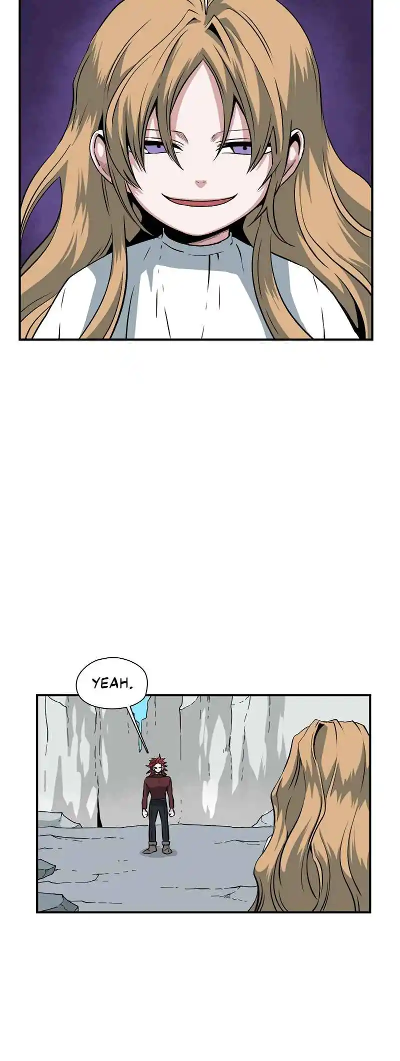 One Step Closer to the Demon King 138