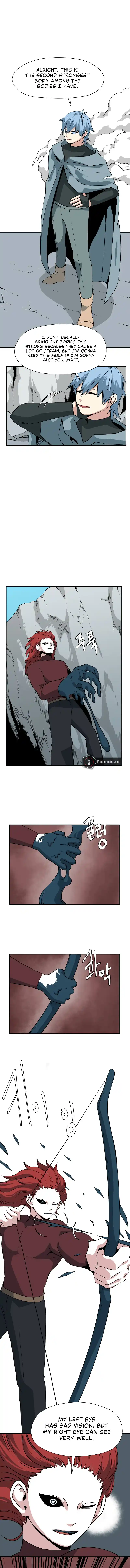 One Step Closer to the Demon King 138