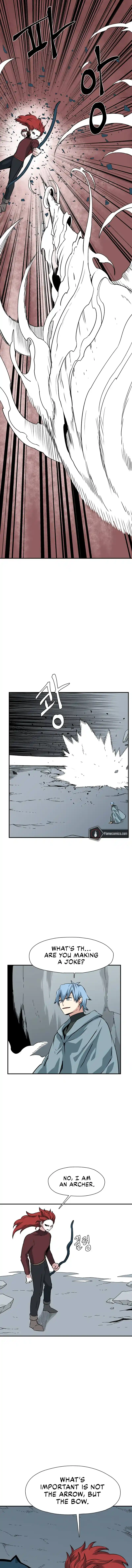 One Step Closer to the Demon King 138