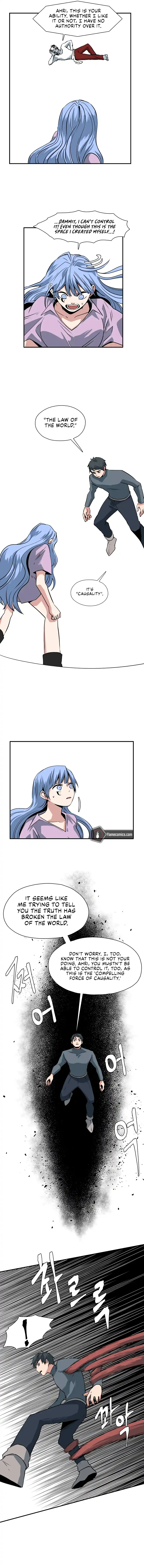 One Step Closer to the Demon King 138