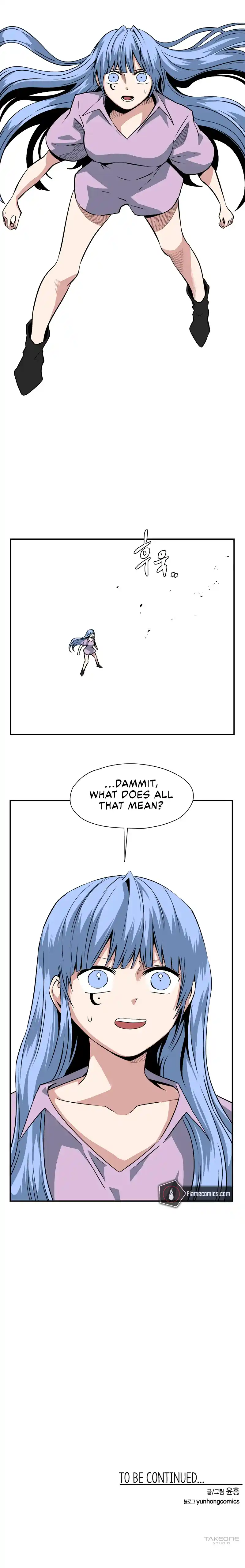 One Step Closer to the Demon King 138