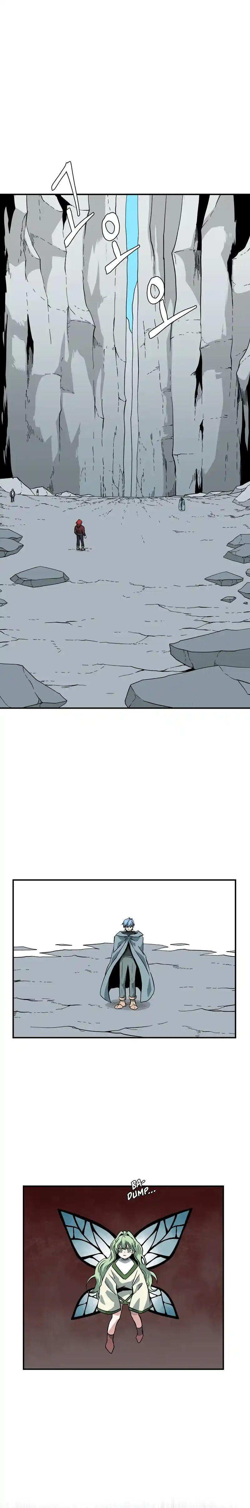 One Step Closer to the Demon King 139