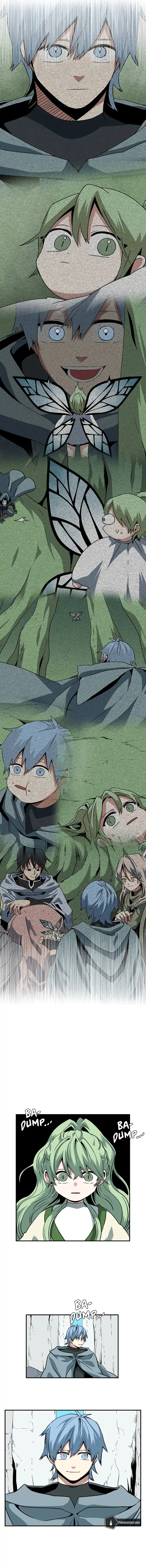 One Step Closer to the Demon King 139