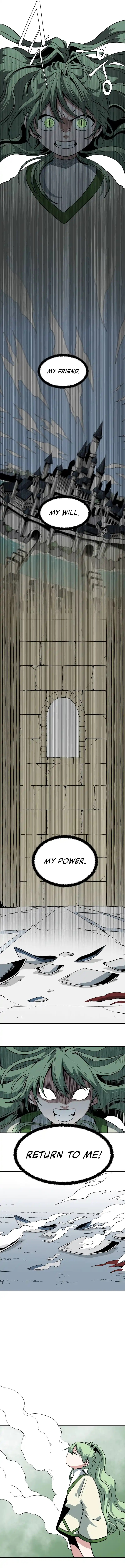 One Step Closer to the Demon King 139