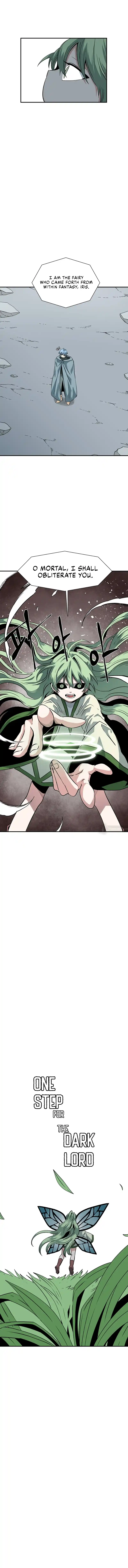 One Step Closer to the Demon King 139