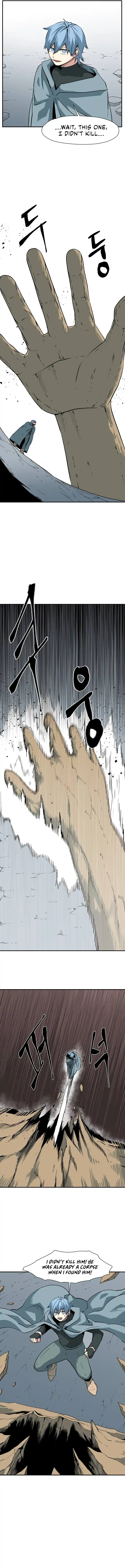 One Step Closer to the Demon King 139