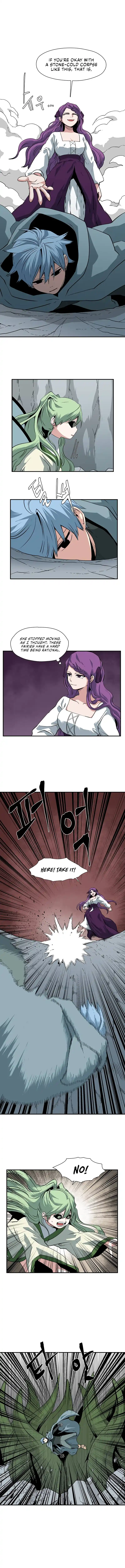 One Step Closer to the Demon King 139