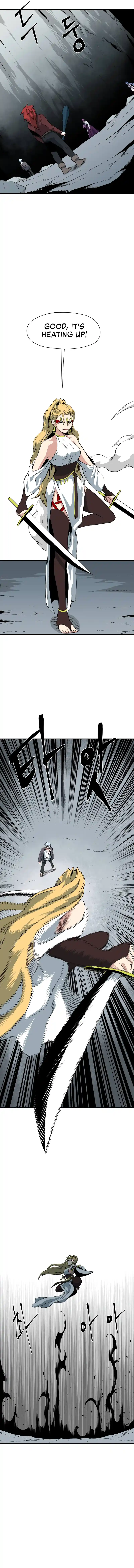 One Step Closer to the Demon King 139