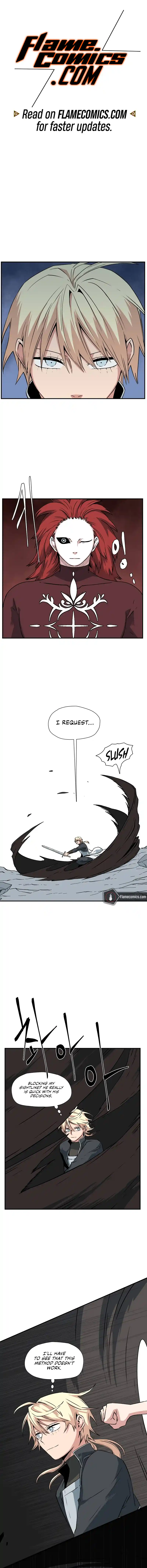 One Step Closer to the Demon King 140