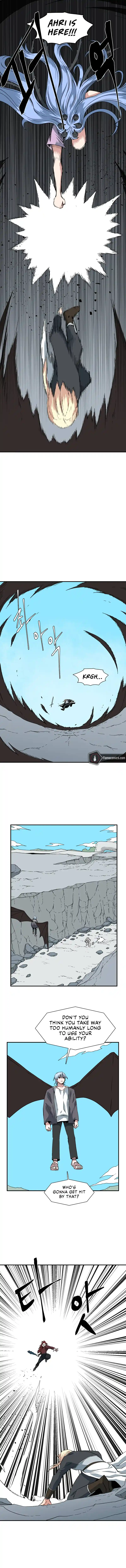 One Step Closer to the Demon King 140