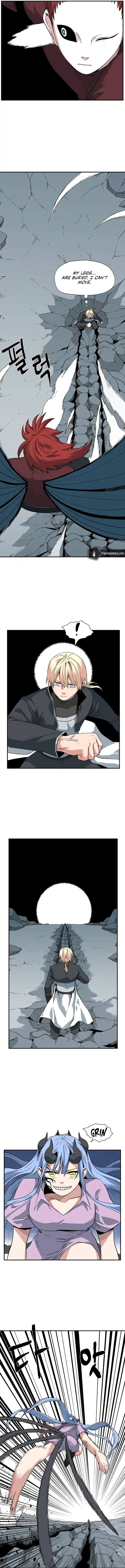 One Step Closer to the Demon King 140