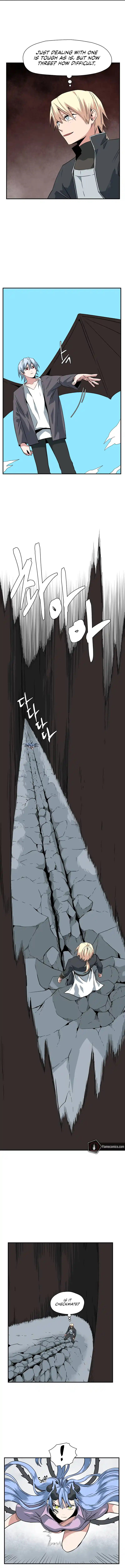 One Step Closer to the Demon King 140