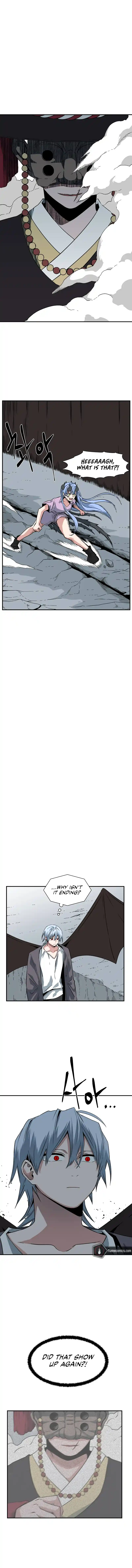 One Step Closer to the Demon King 140