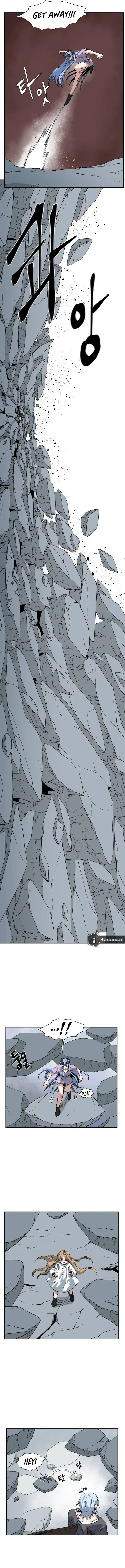 One Step Closer to the Demon King 140