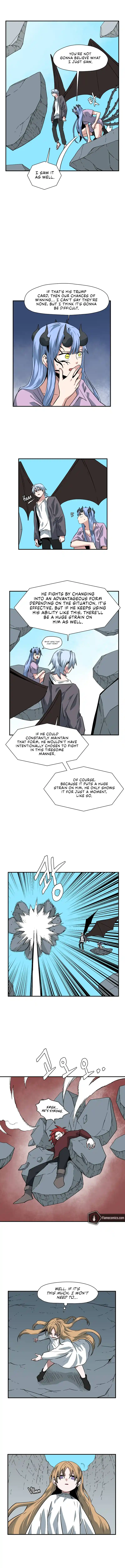 One Step Closer to the Demon King 140