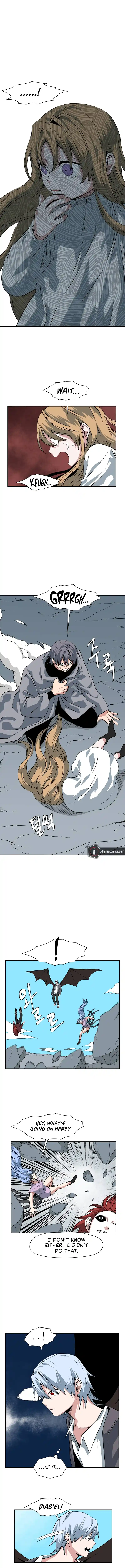 One Step Closer to the Demon King 140