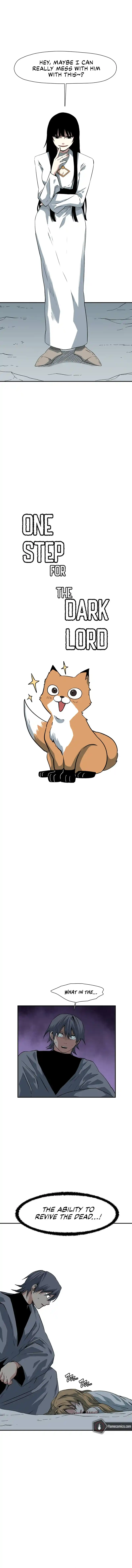 One Step Closer to the Demon King 140