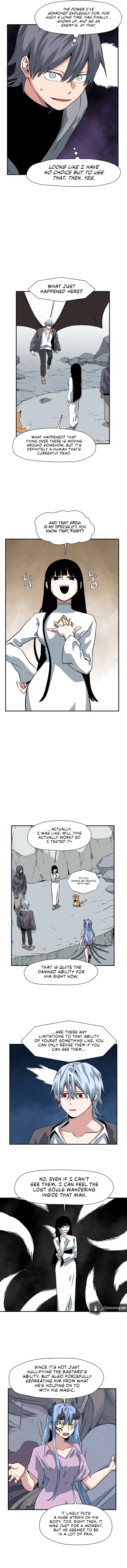 One Step Closer to the Demon King 140