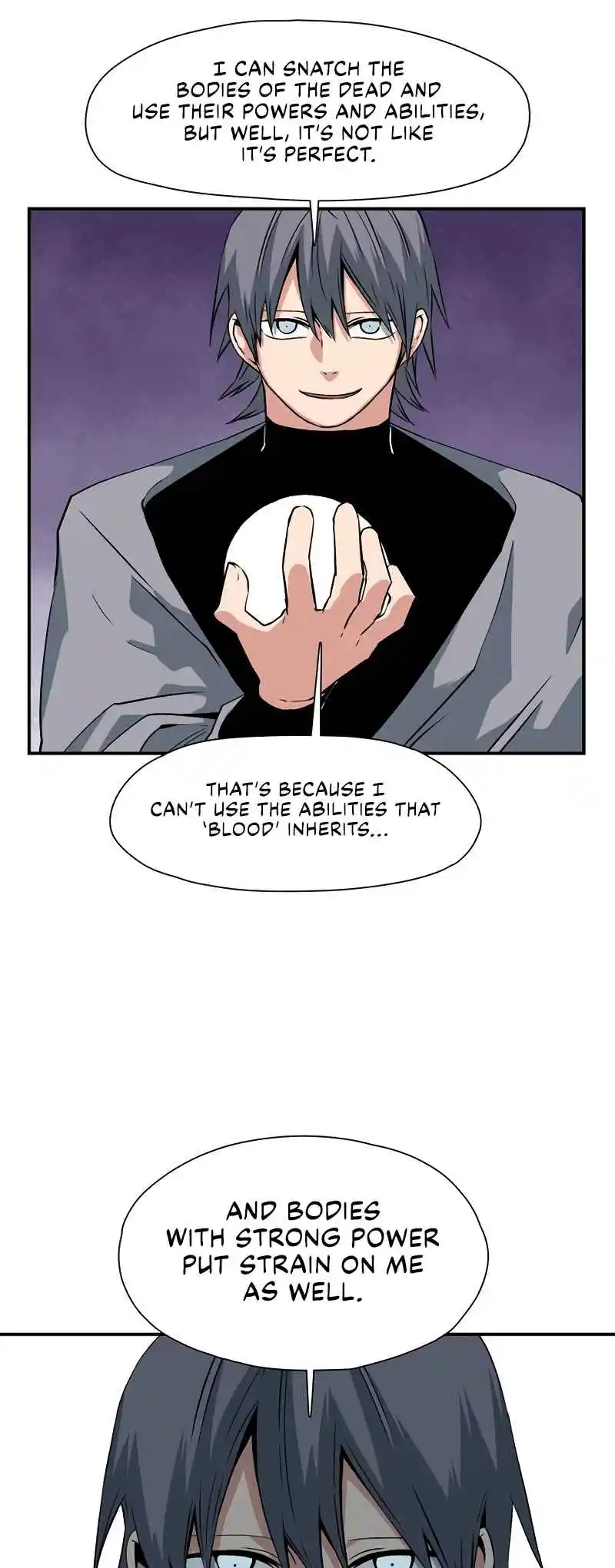 One Step Closer to the Demon King 141