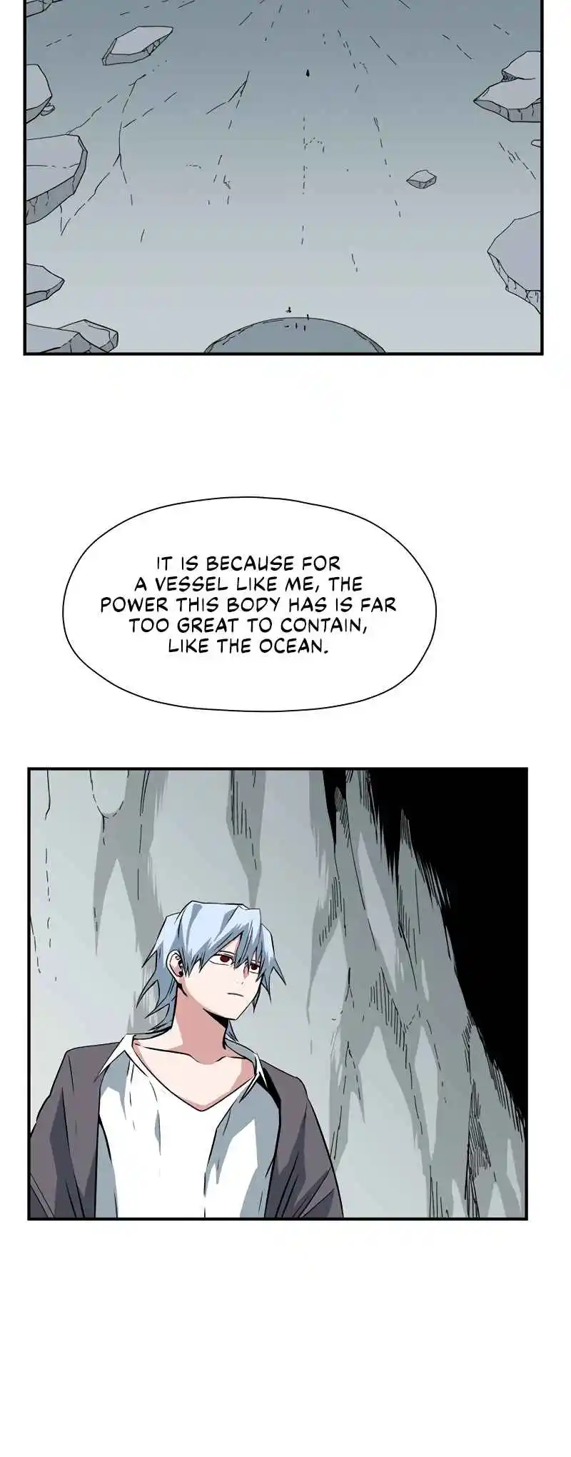 One Step Closer to the Demon King 141