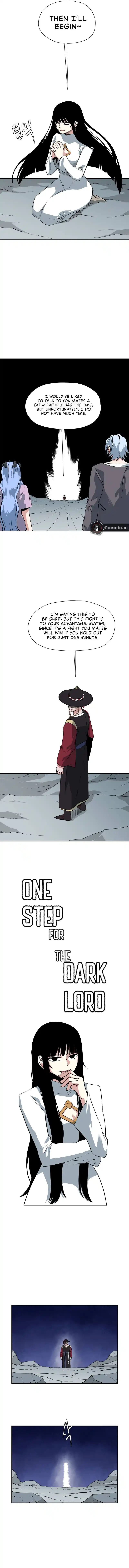 One Step Closer to the Demon King 141