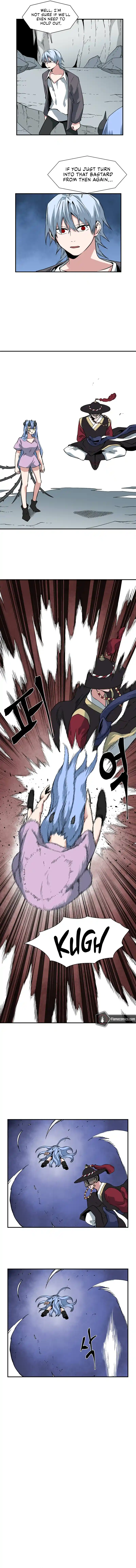 One Step Closer to the Demon King 141