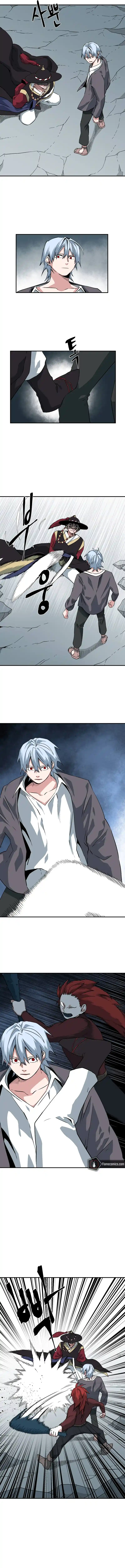 One Step Closer to the Demon King 141