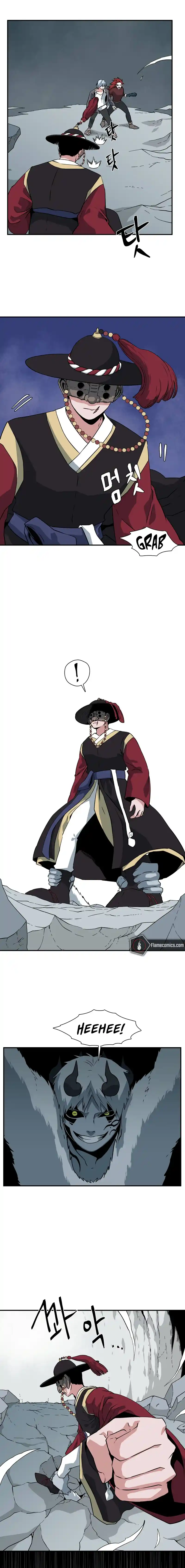 One Step Closer to the Demon King 141