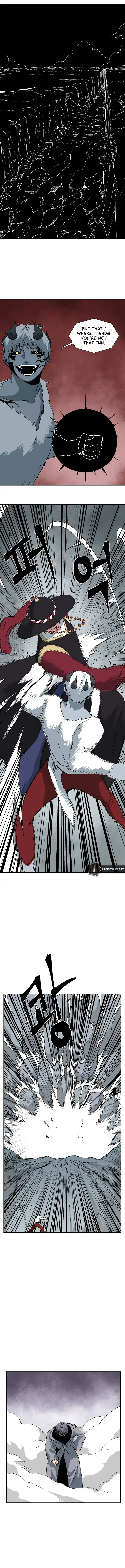 One Step Closer to the Demon King 141