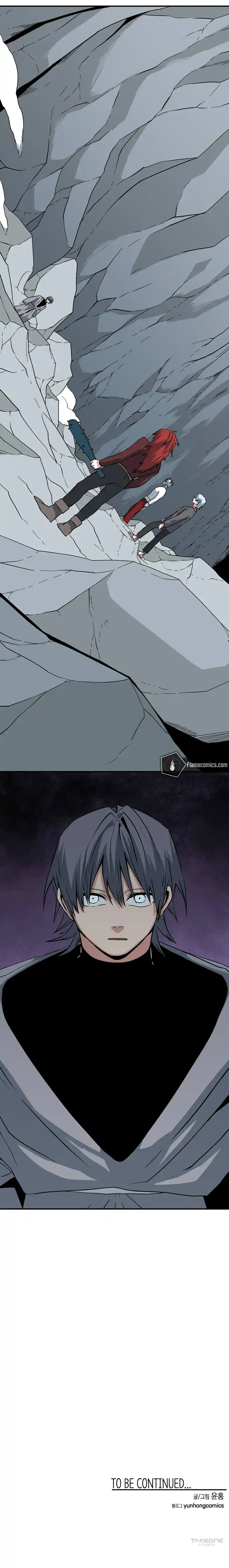 One Step Closer to the Demon King 141