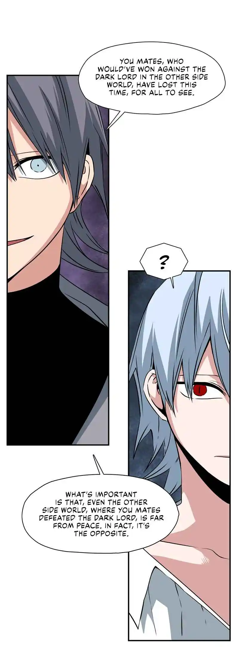 One Step Closer to the Demon King 142