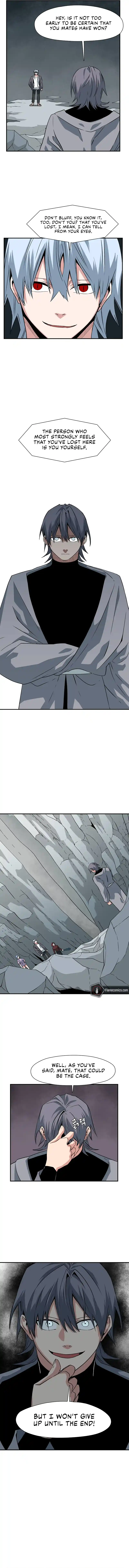 One Step Closer to the Demon King 142