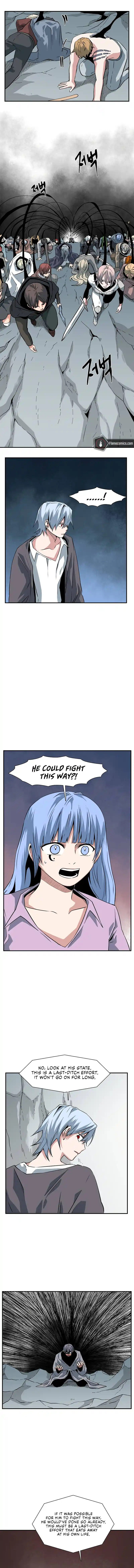 One Step Closer to the Demon King 142