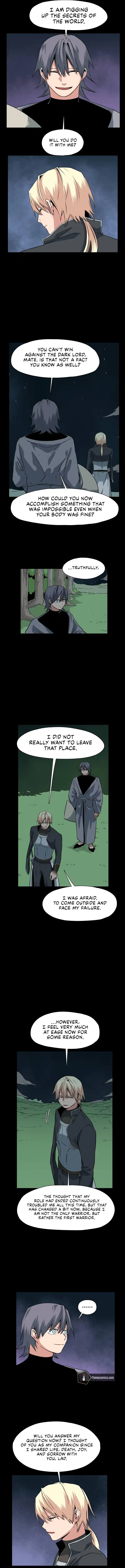 One Step Closer to the Demon King 142