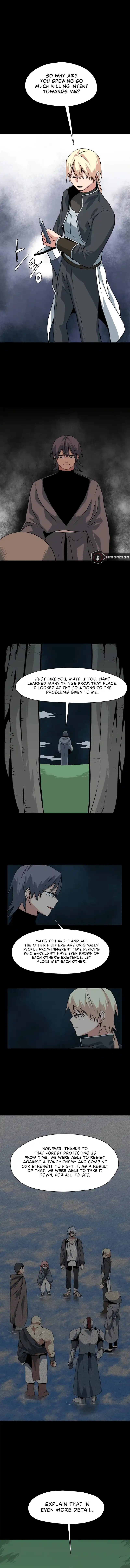 One Step Closer to the Demon King 142