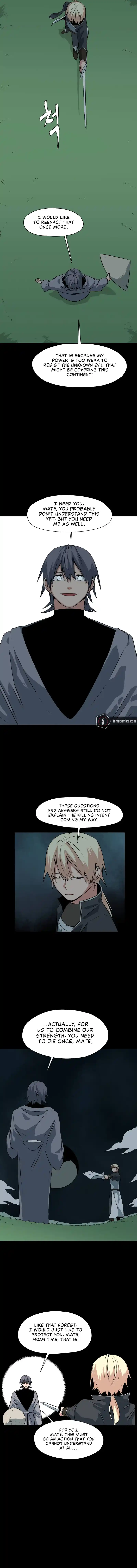 One Step Closer to the Demon King 142