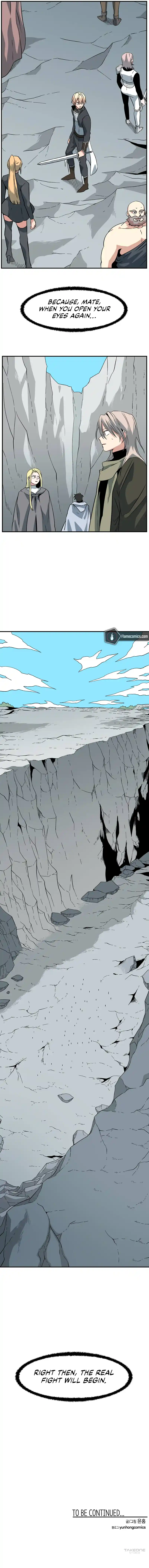 One Step Closer to the Demon King 142