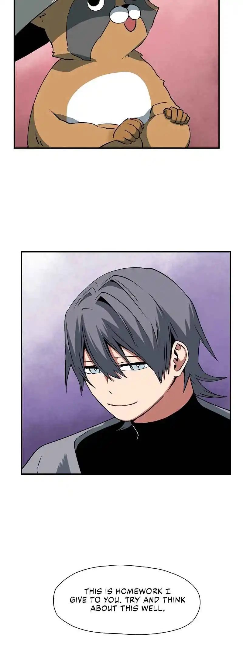 One Step Closer to the Demon King 143