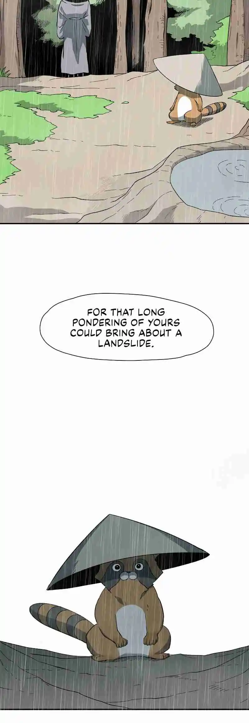 One Step Closer to the Demon King 143