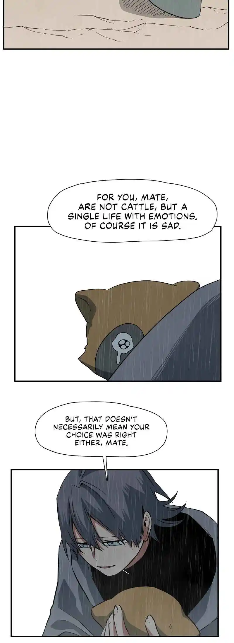 One Step Closer to the Demon King 143