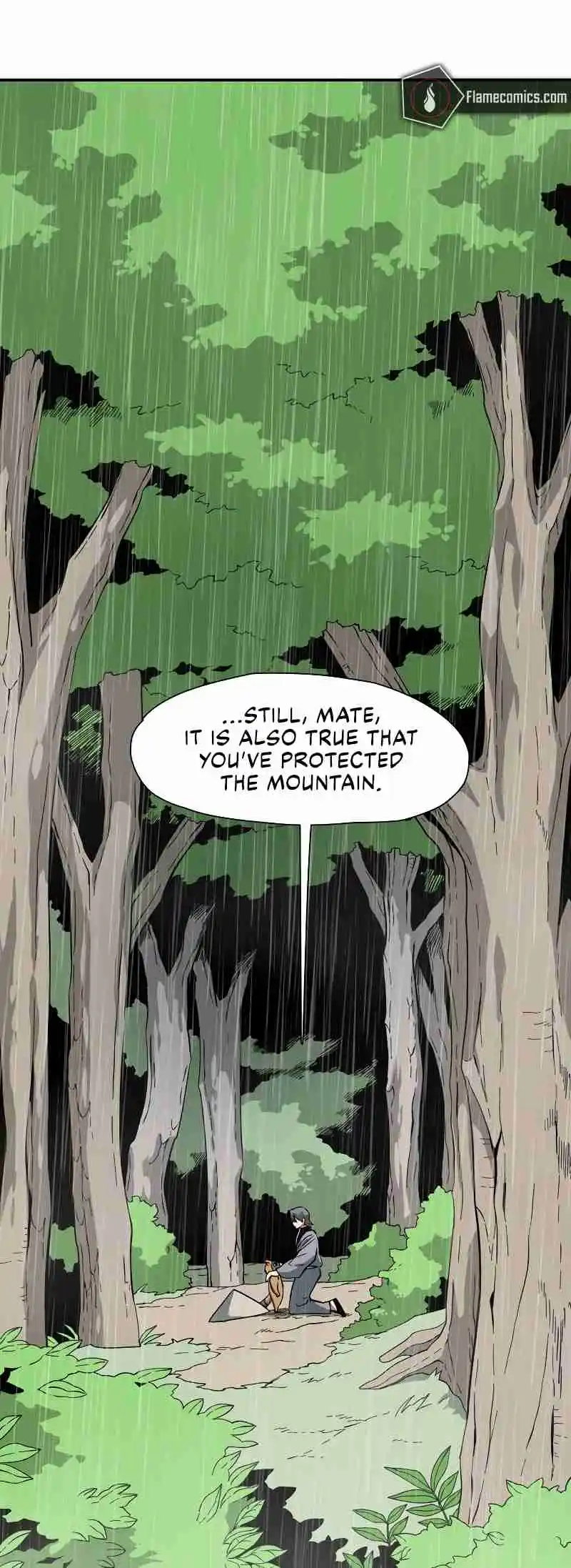 One Step Closer to the Demon King 143