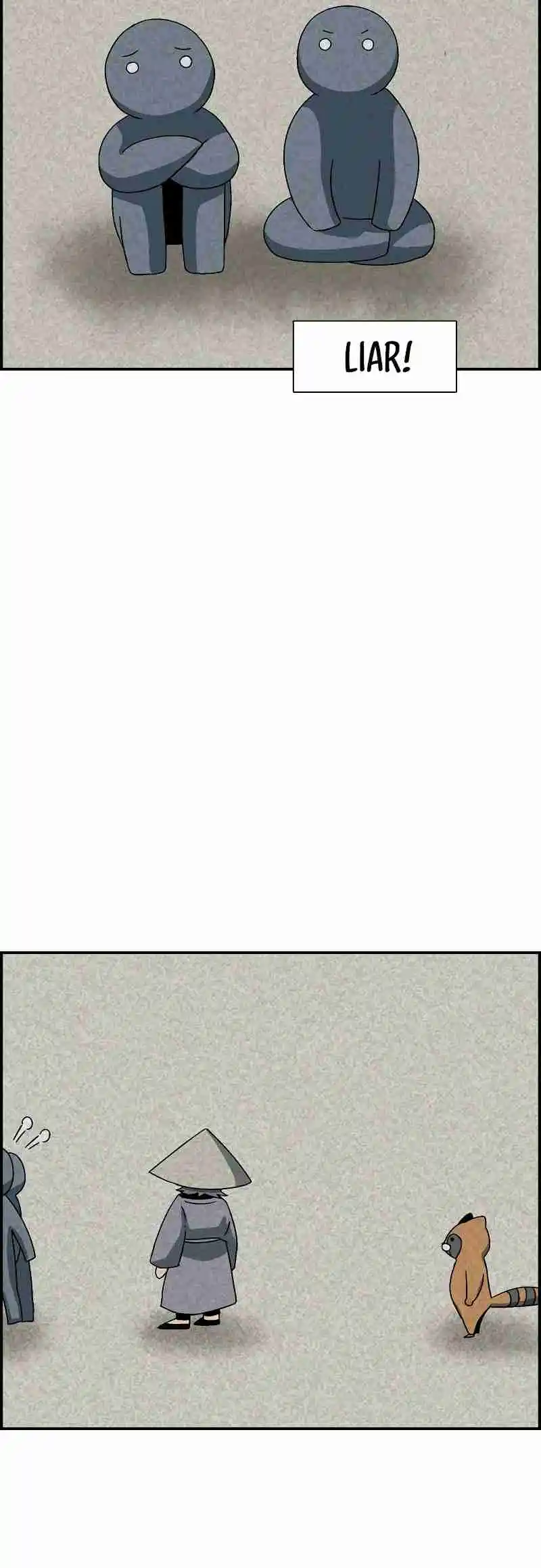 One Step Closer to the Demon King 143