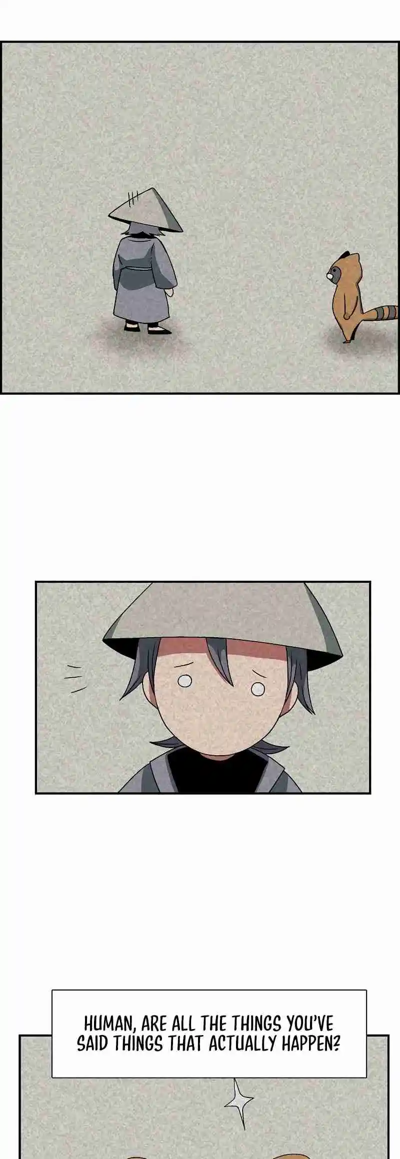 One Step Closer to the Demon King 143