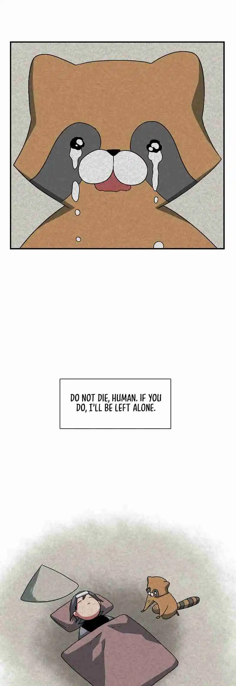 One Step Closer to the Demon King 143