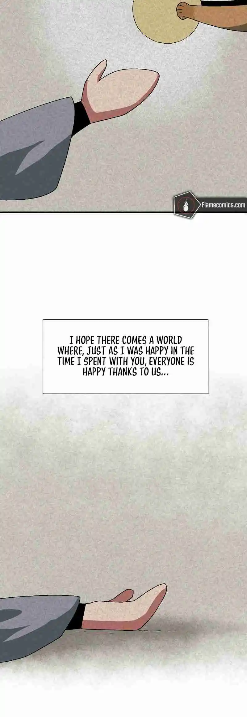 One Step Closer to the Demon King 143